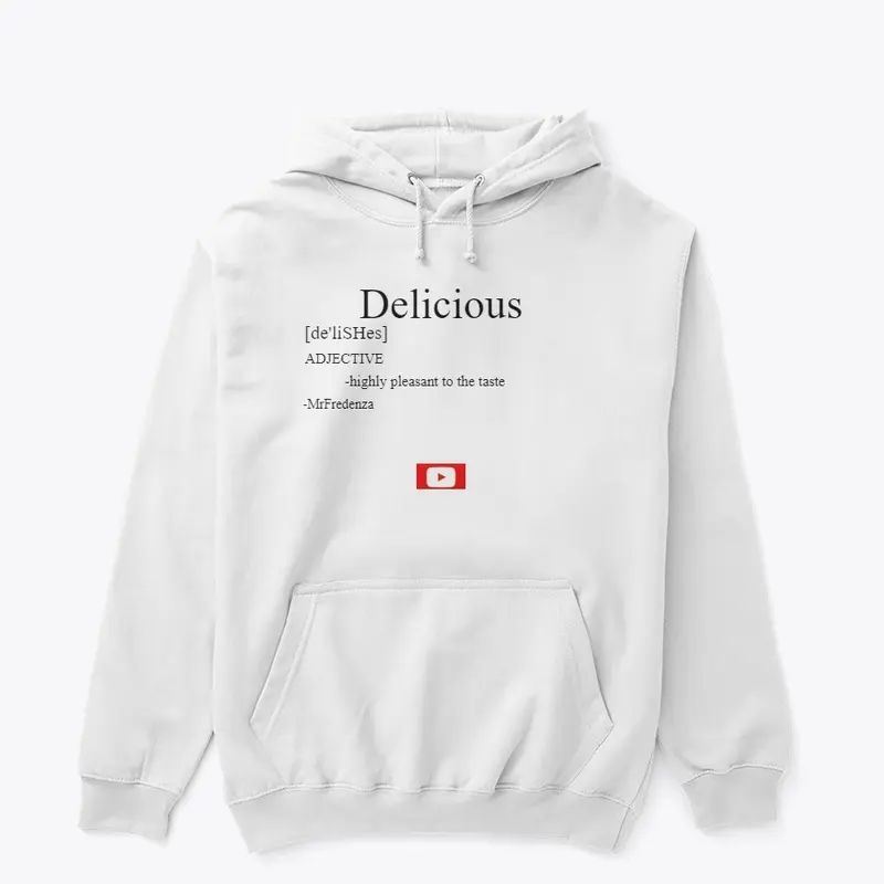 DELICIOUS Teeshirt